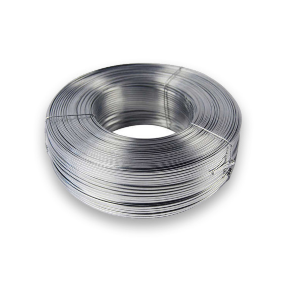 Steel Wire Rod
